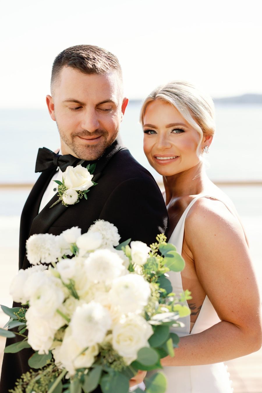 couple portrait